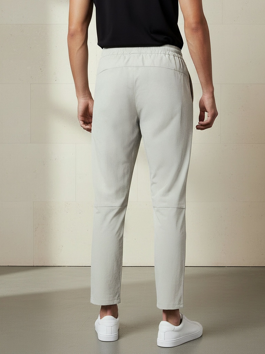 Men Stretchable Pants