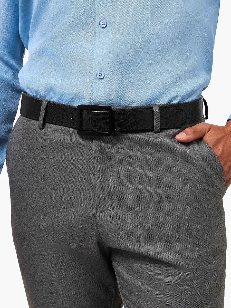 Men Casual Belt