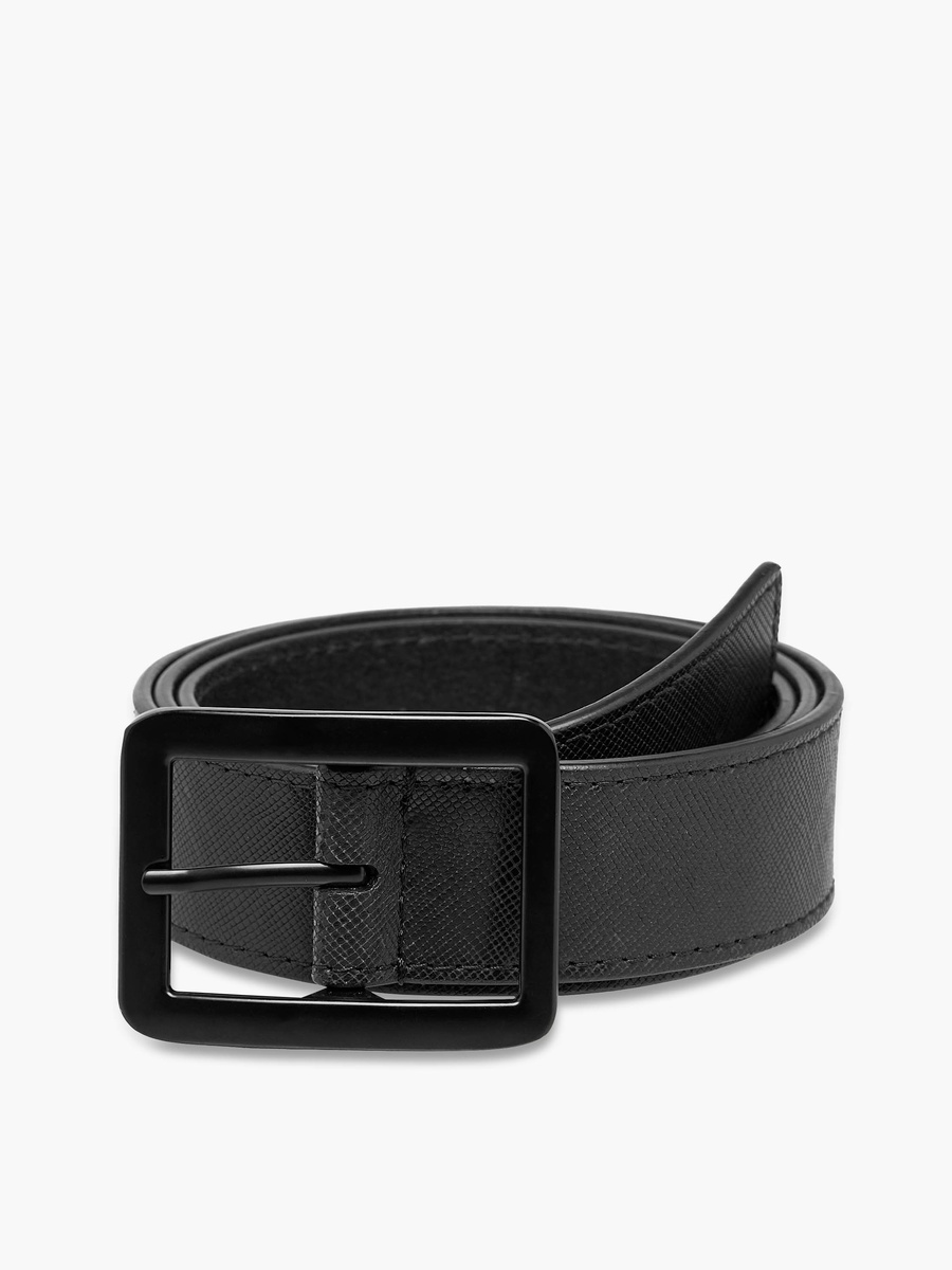Men Casual Belt