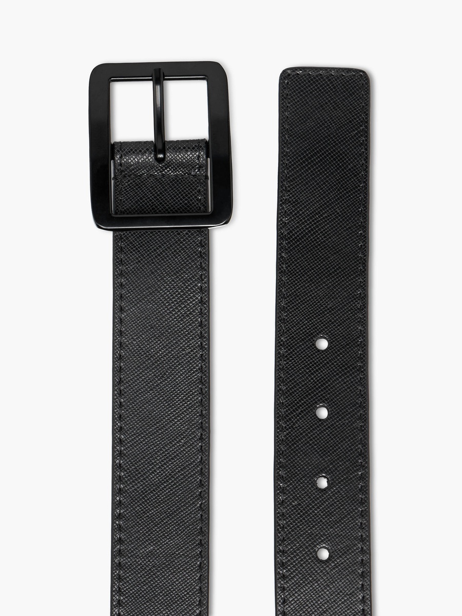 Men Casual Belt