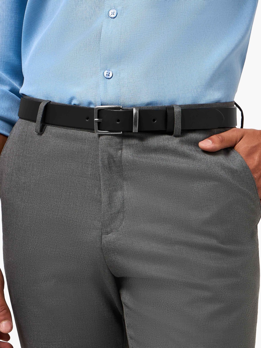 Men Casual Belt
