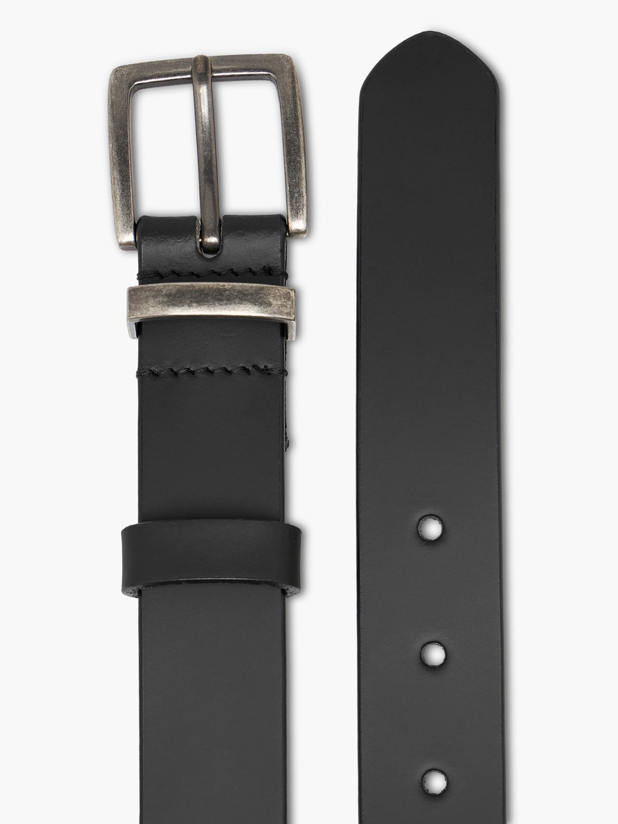 Men Casual Belt