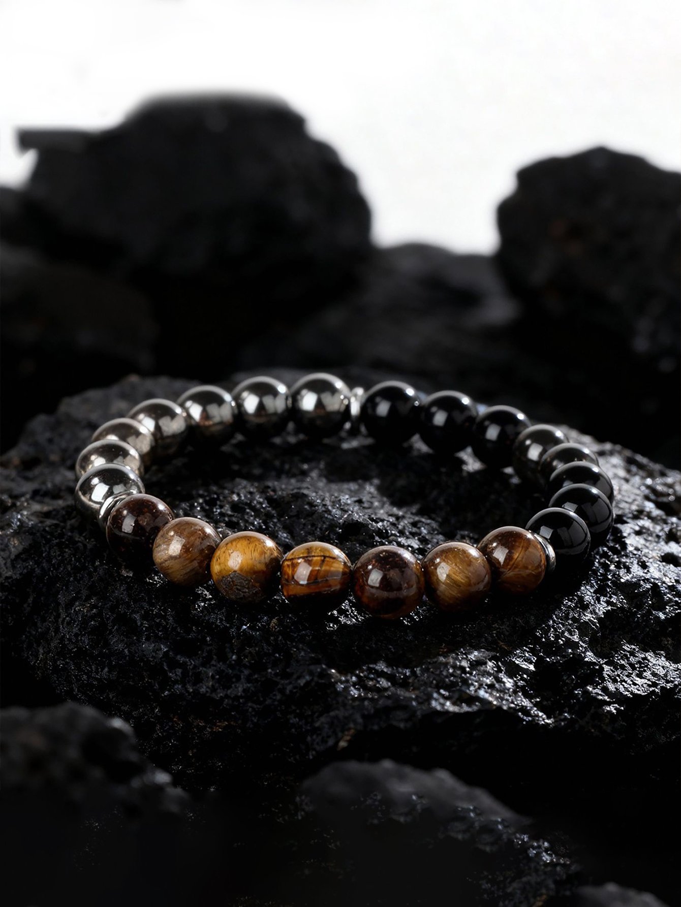 Protection Beaded Bracelet