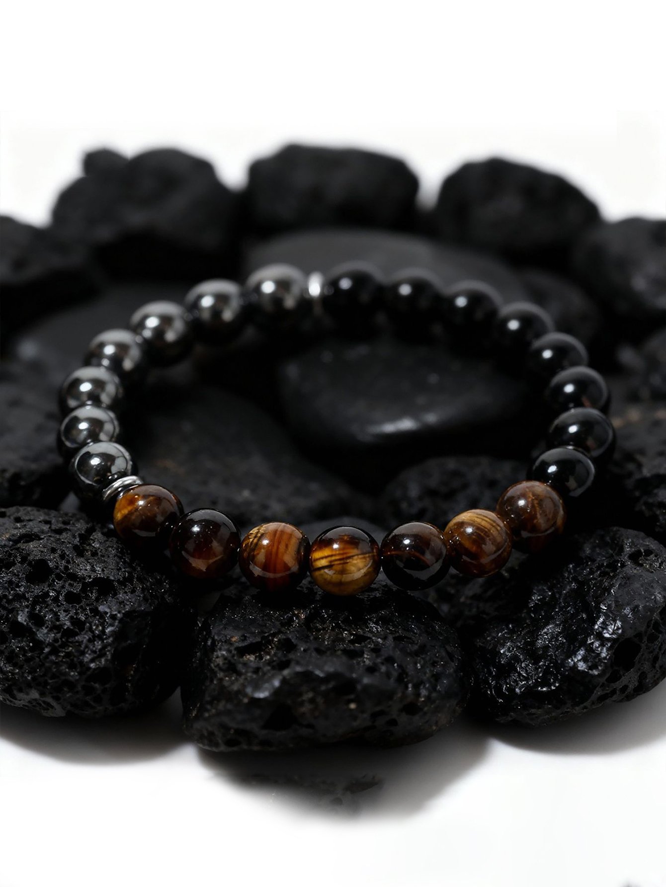 Protection Beaded Bracelet
