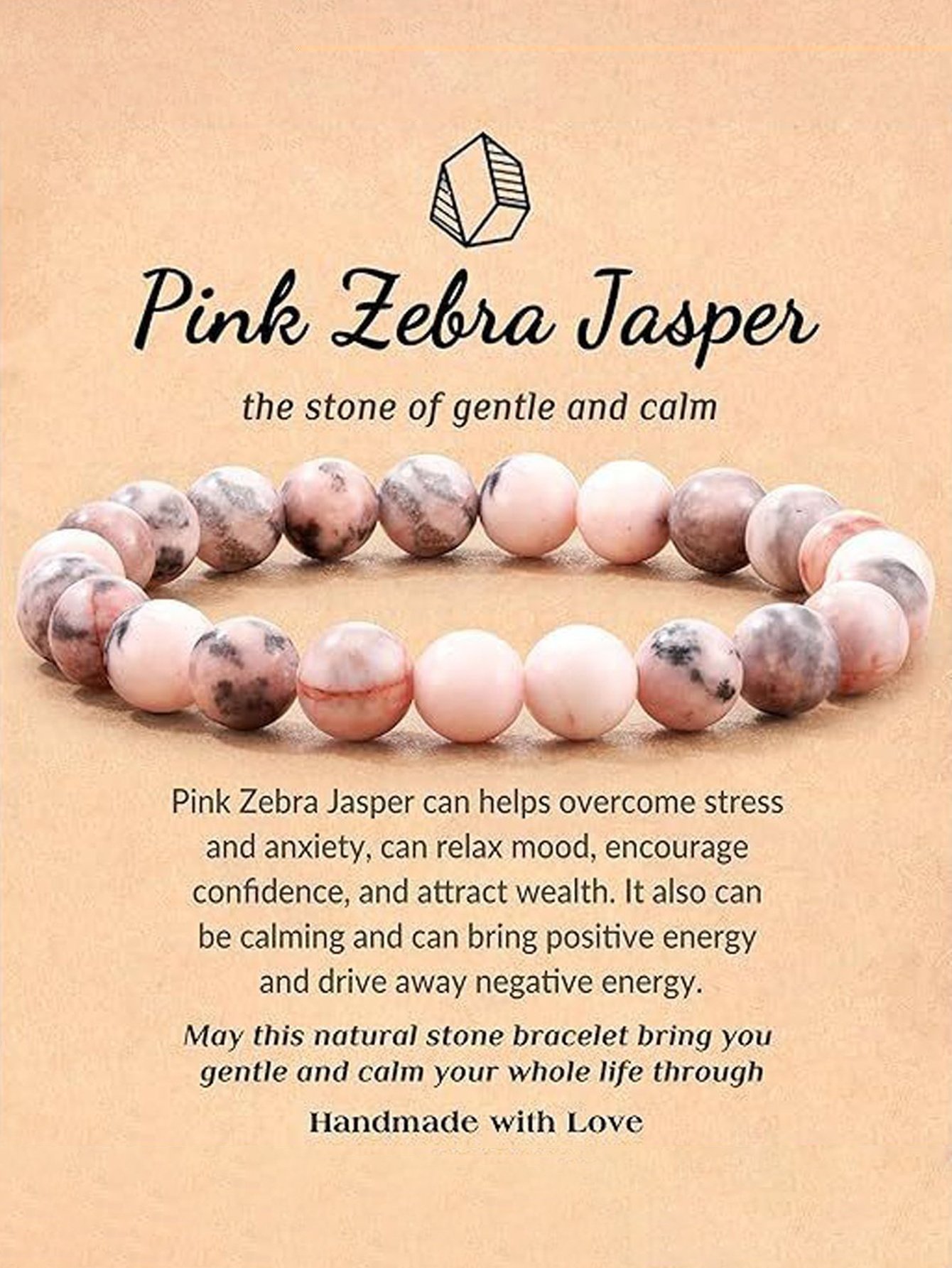 Beaded Bracelet