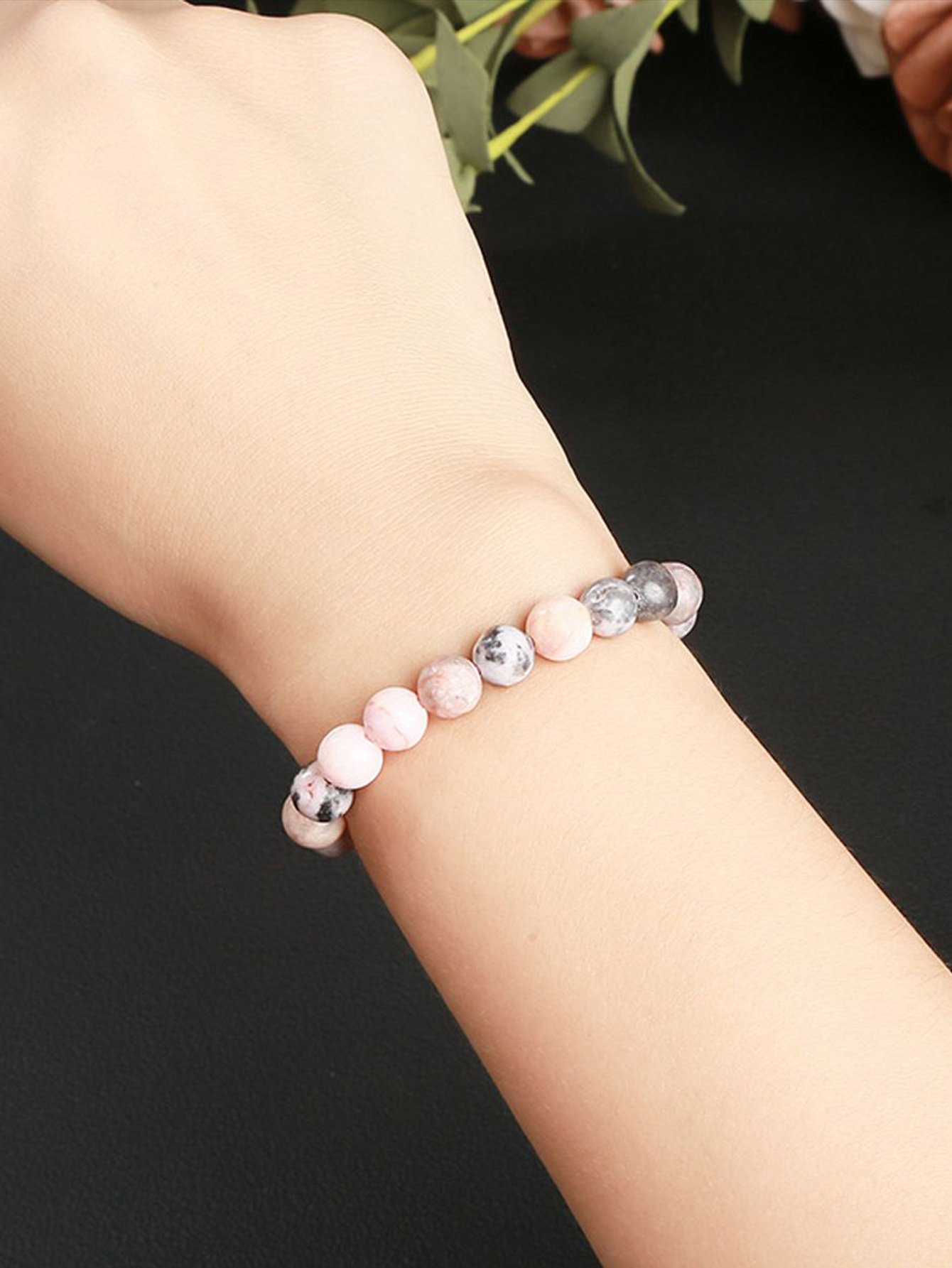 Beaded Bracelet