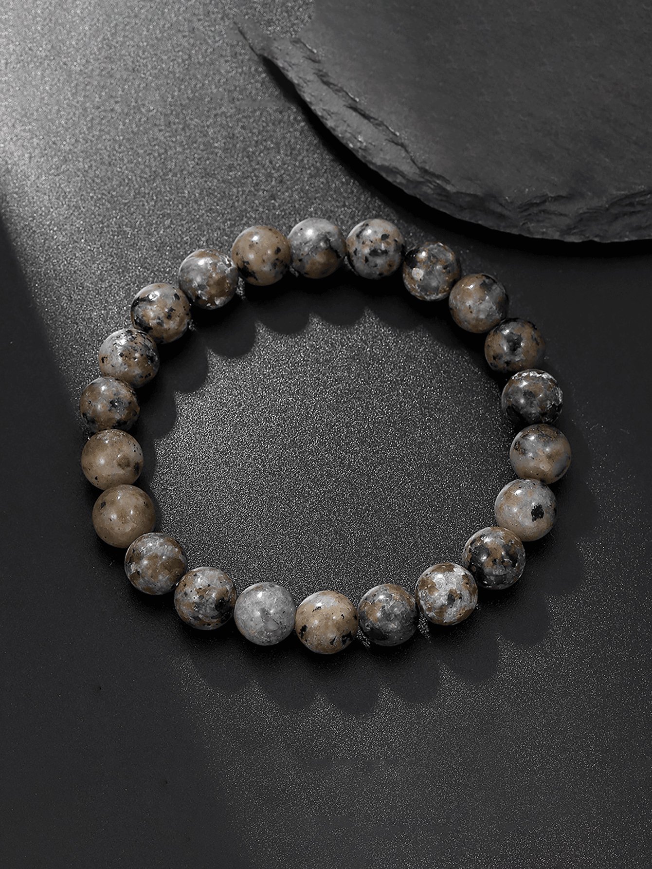 Empath Protection Beaded Bracelet