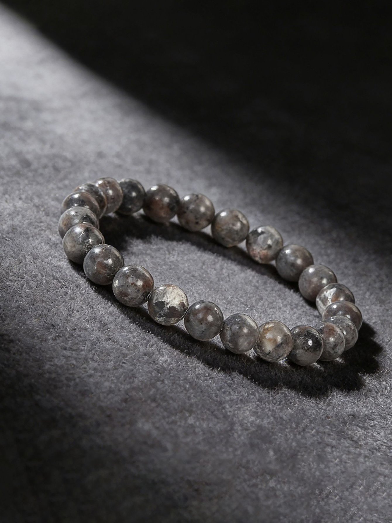 Empath Protection Beaded Bracelet