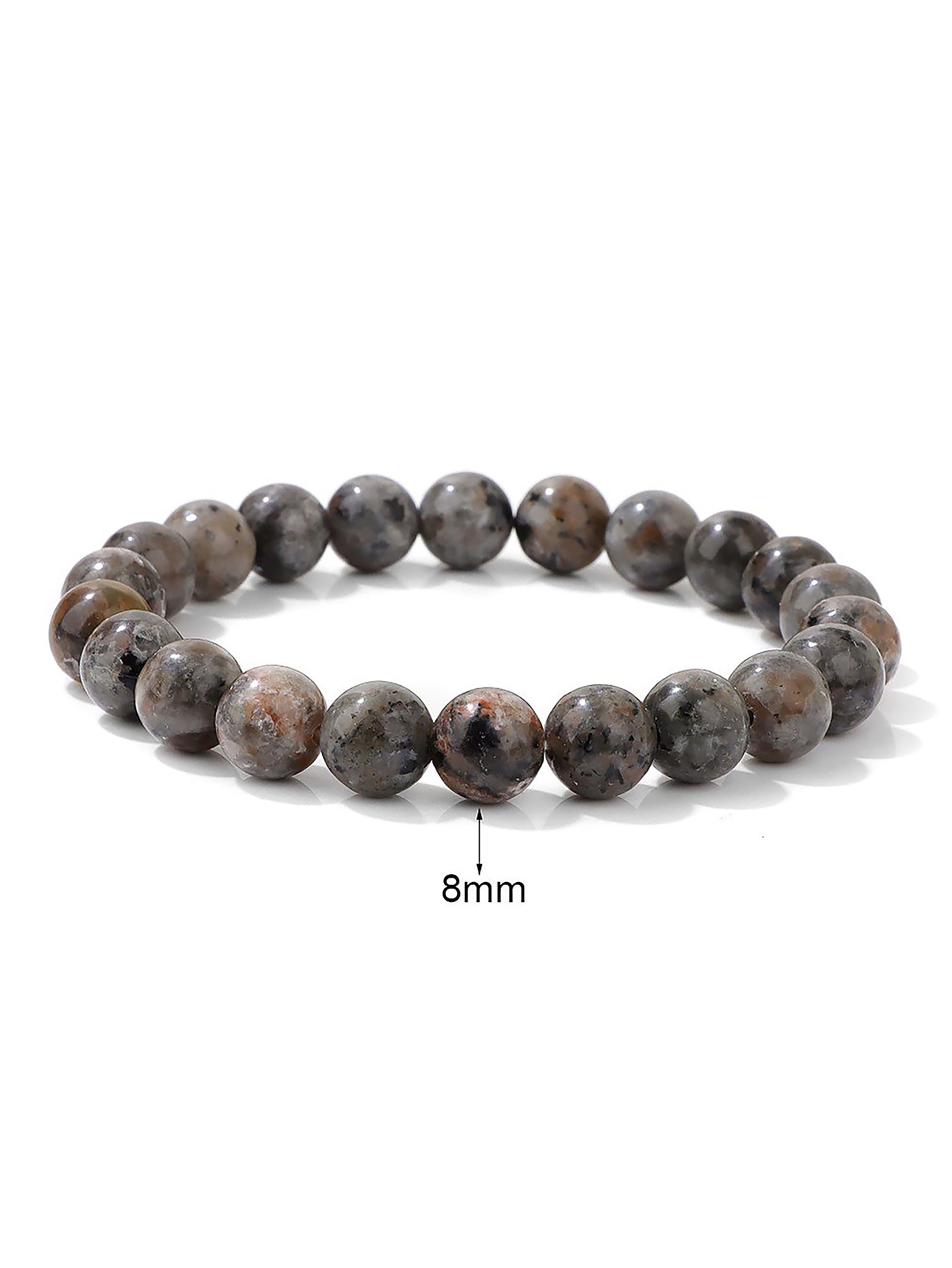 Empath Protection Beaded Bracelet