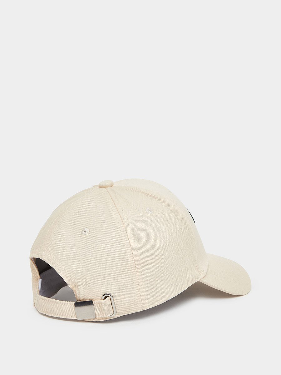 Embroidered Baseball Cap