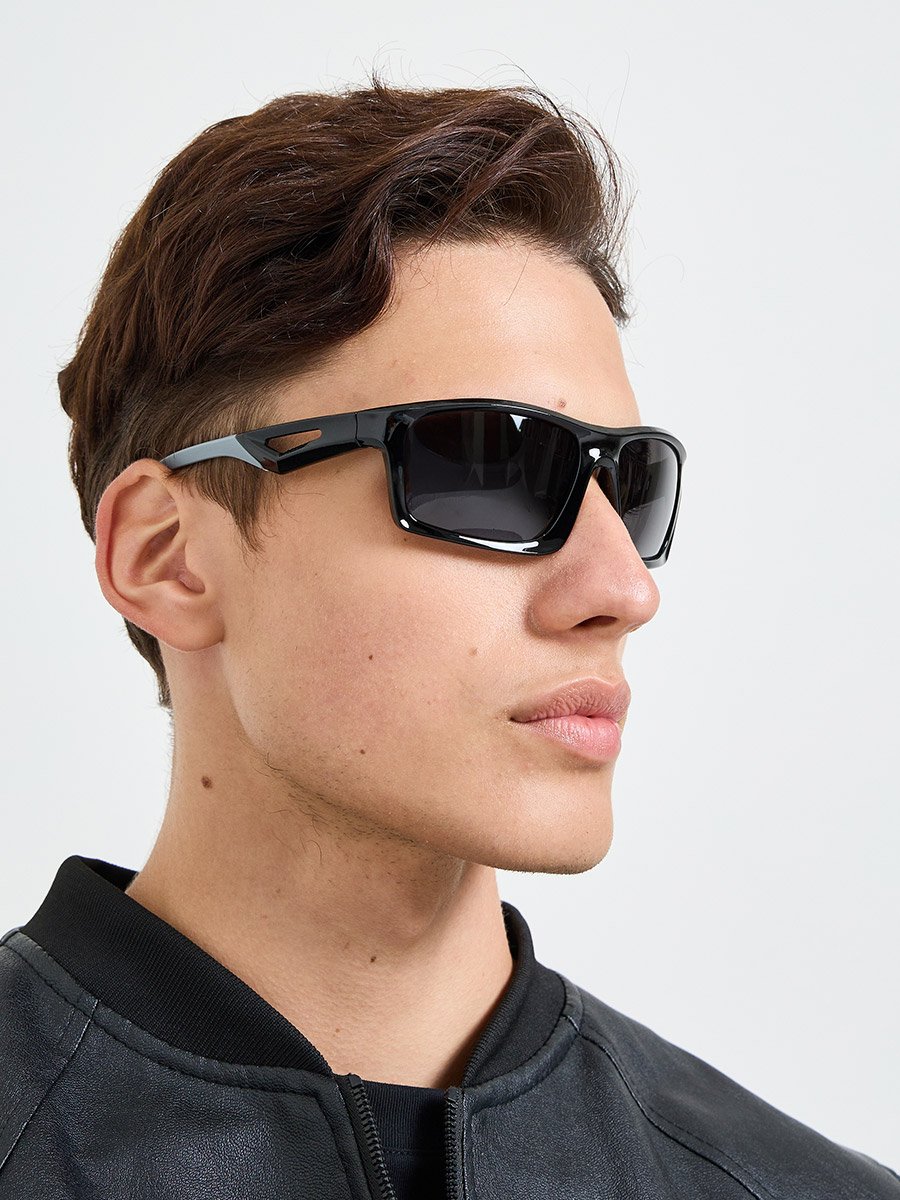 Tinted Outdoor Sunglasses