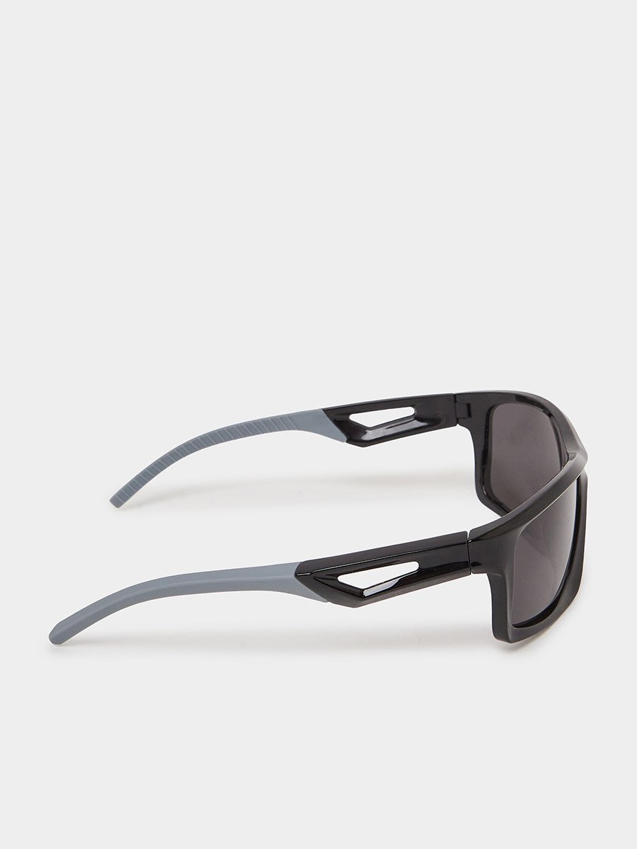Tinted Outdoor Sunglasses