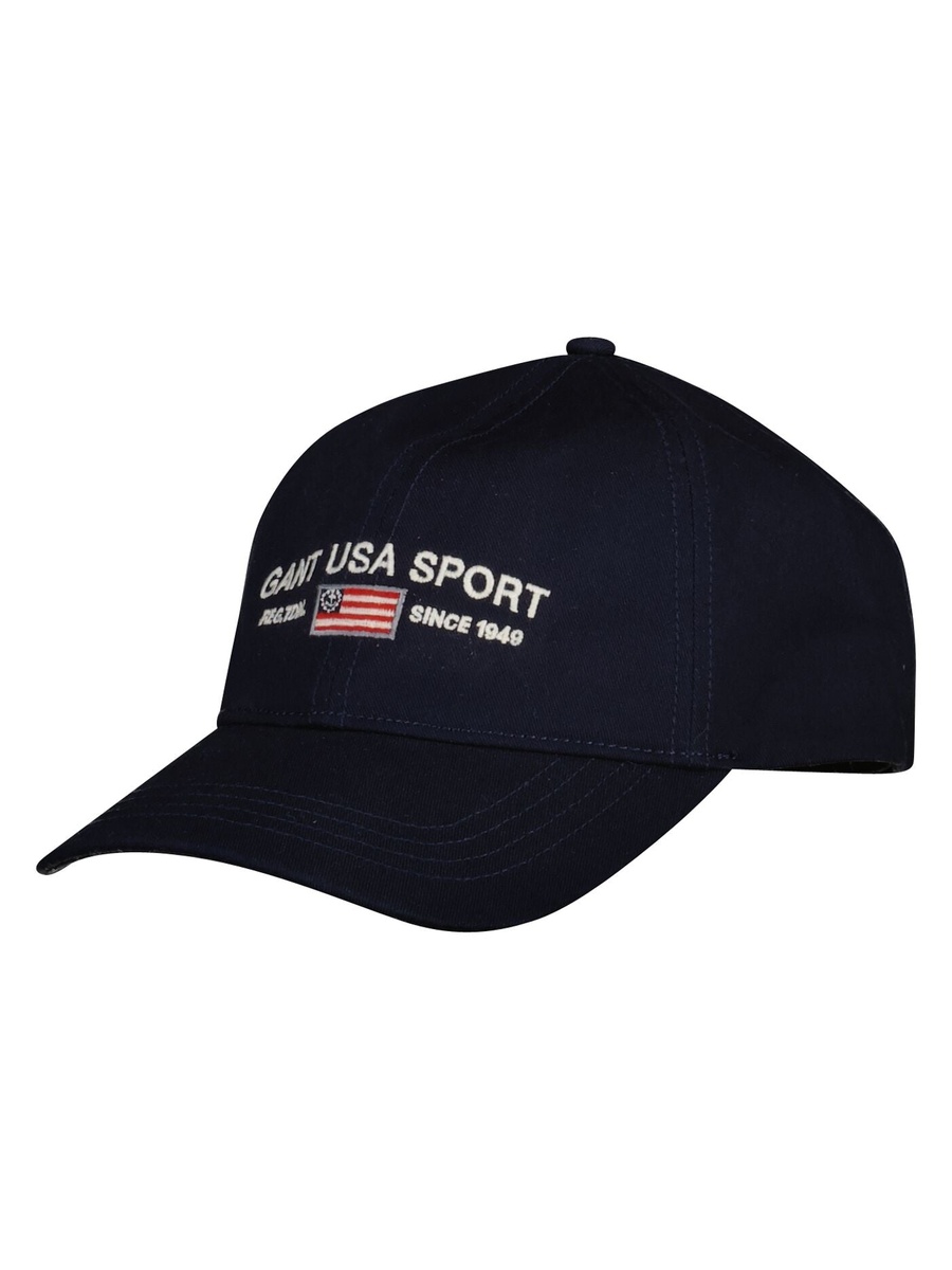 Graphic Cap