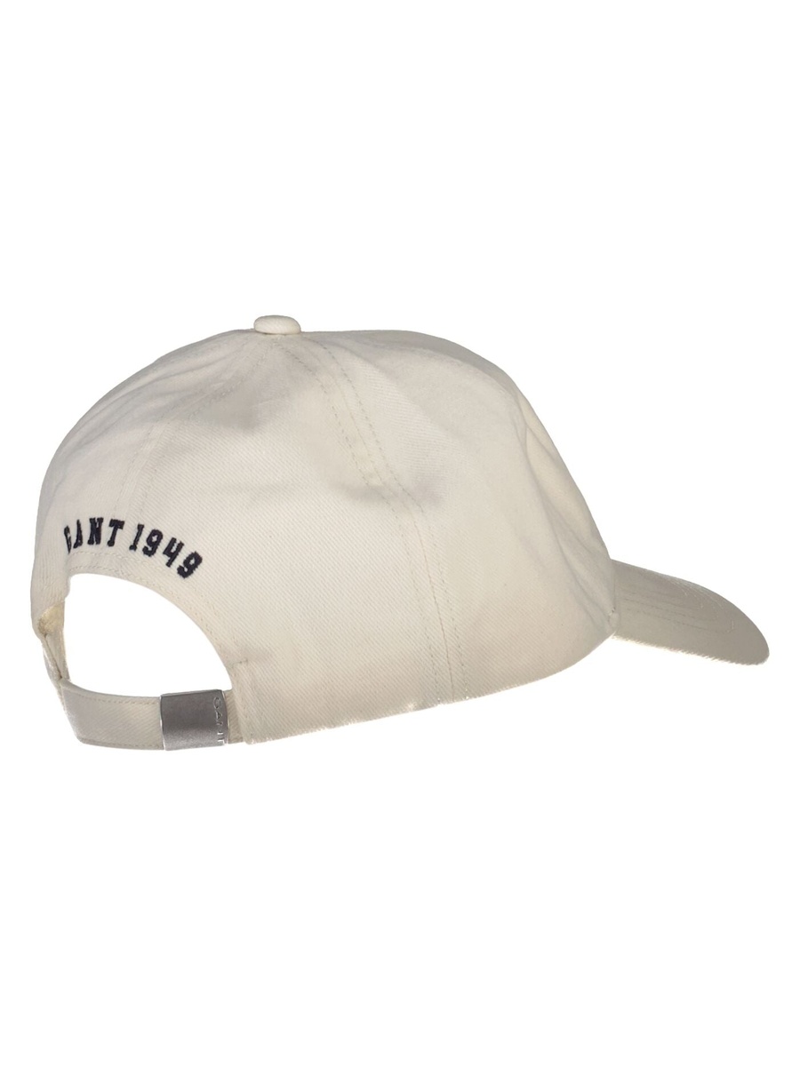 G Badge Cap