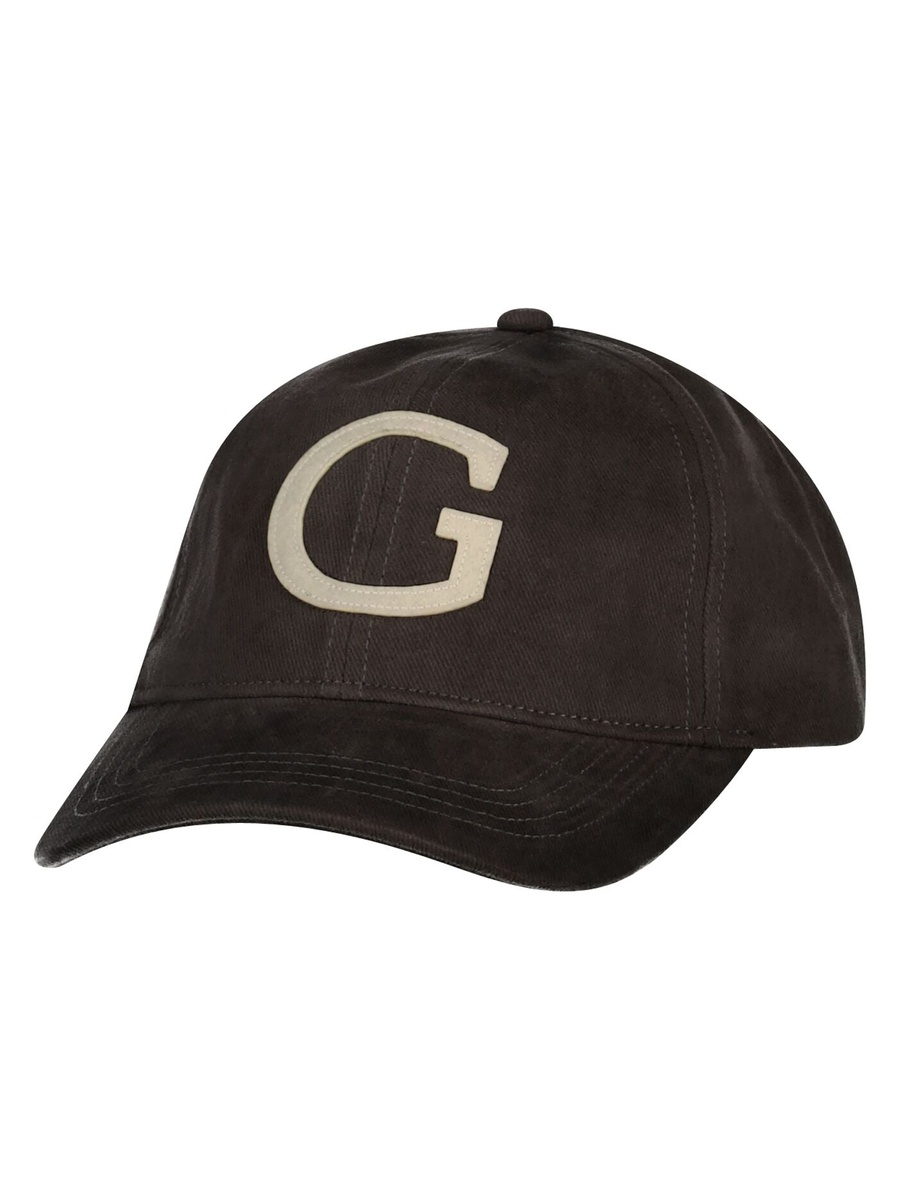 G Badge Cap