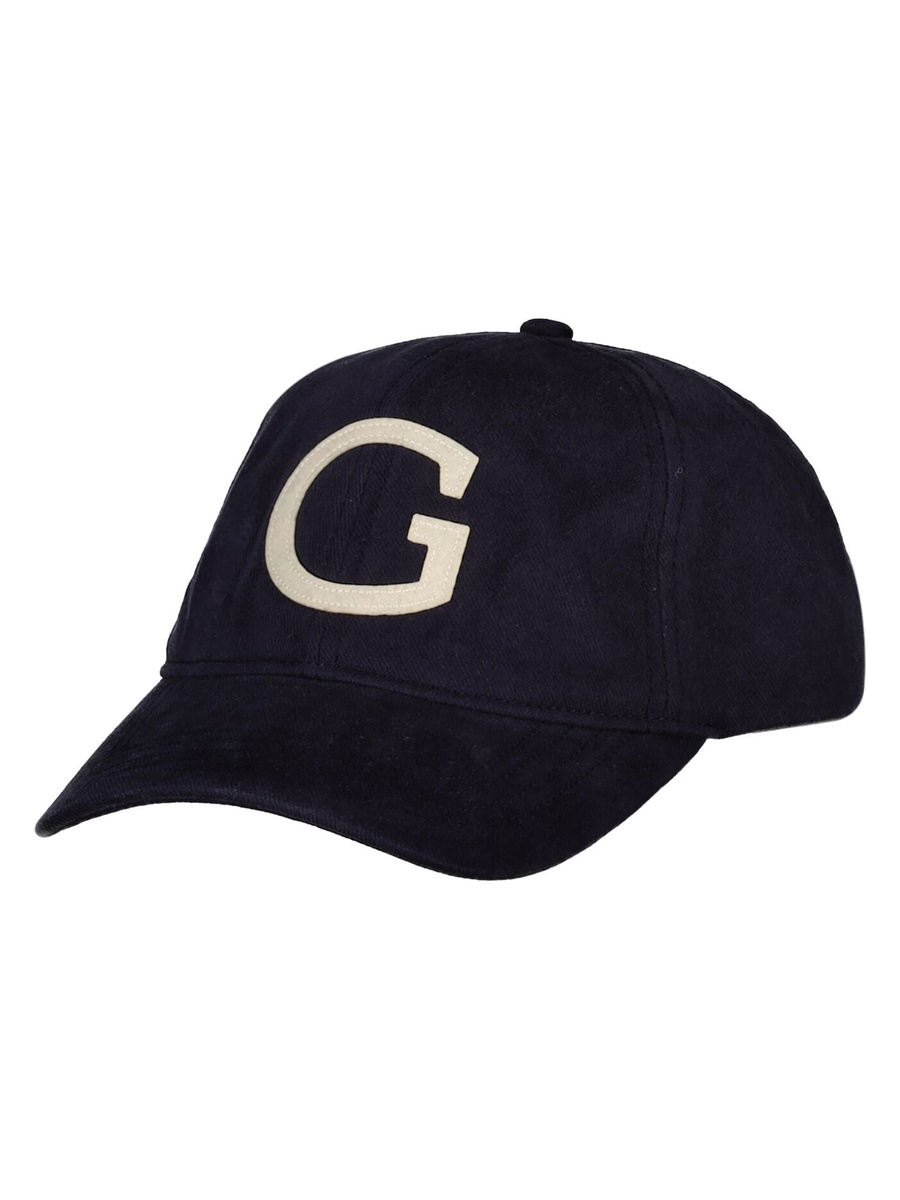 G Badge Cap