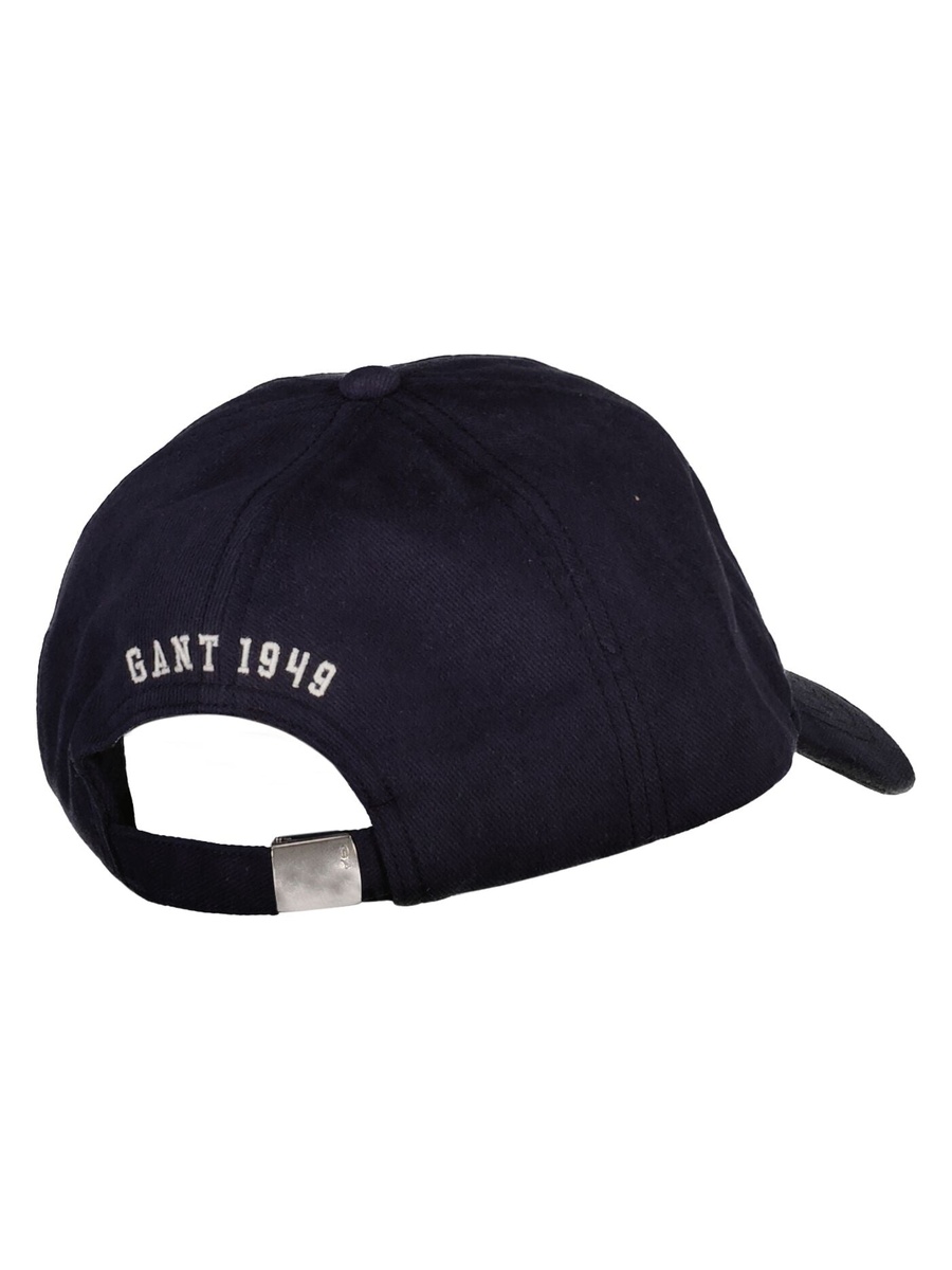 G Badge Cap