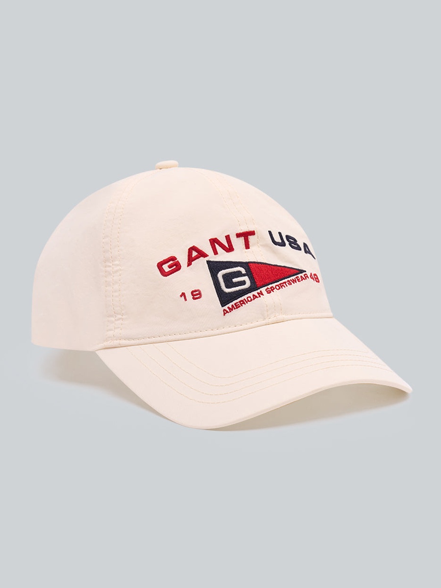 Nautical Graphic Cap