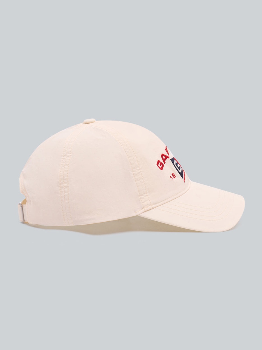 Nautical Graphic Cap