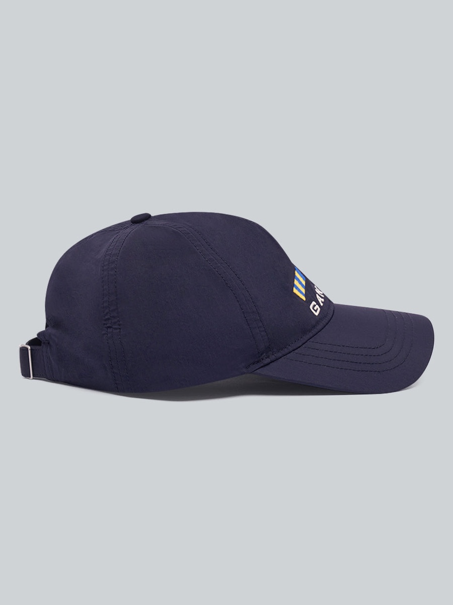 Nautical Graphic Cap