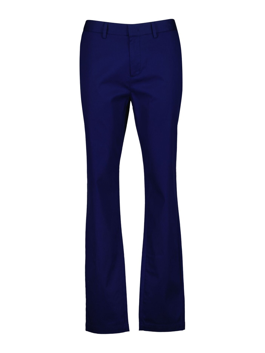 Men Slim Sports Chinos