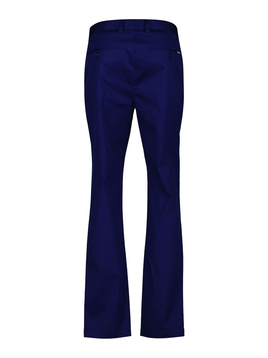 Men Slim Sports Chinos