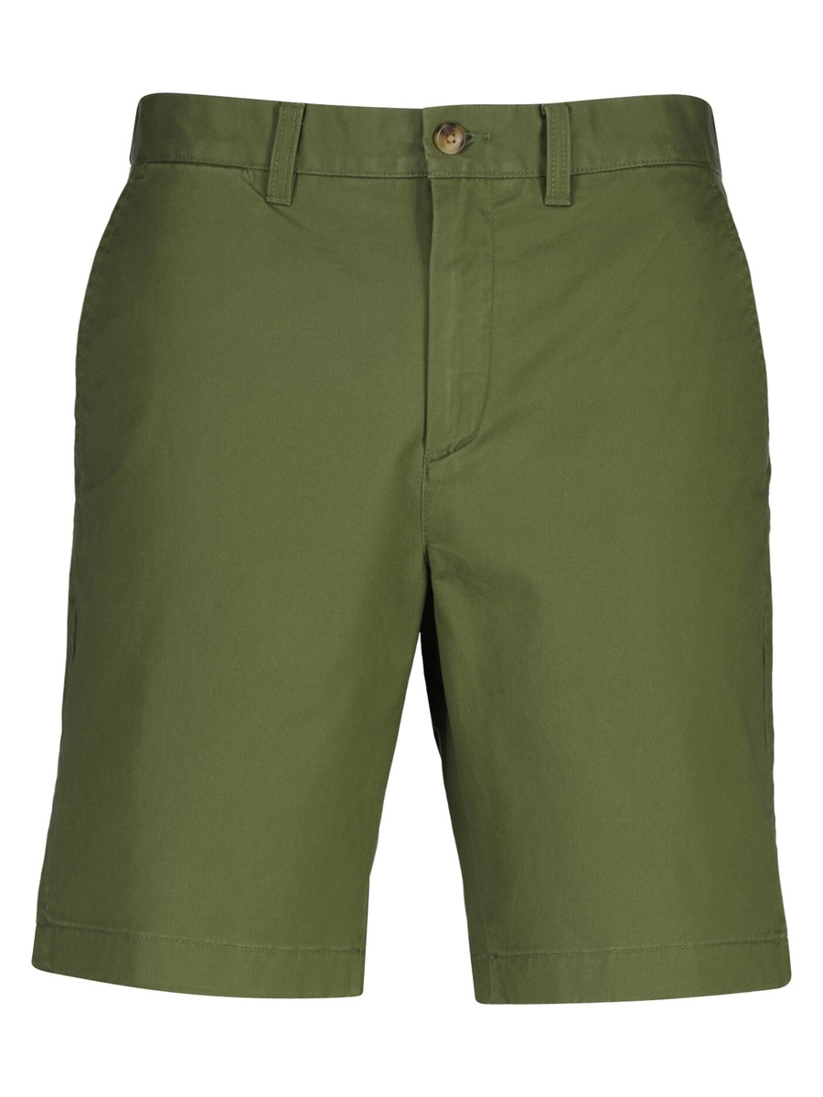 Men Regular Classic Chino Shorts