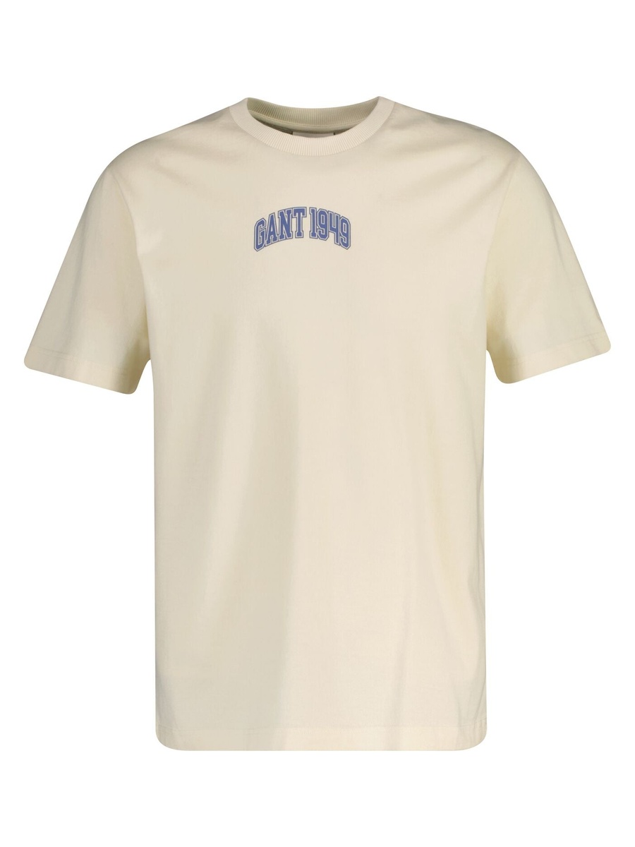 Men Graphic Short Sleeve T-Shirt