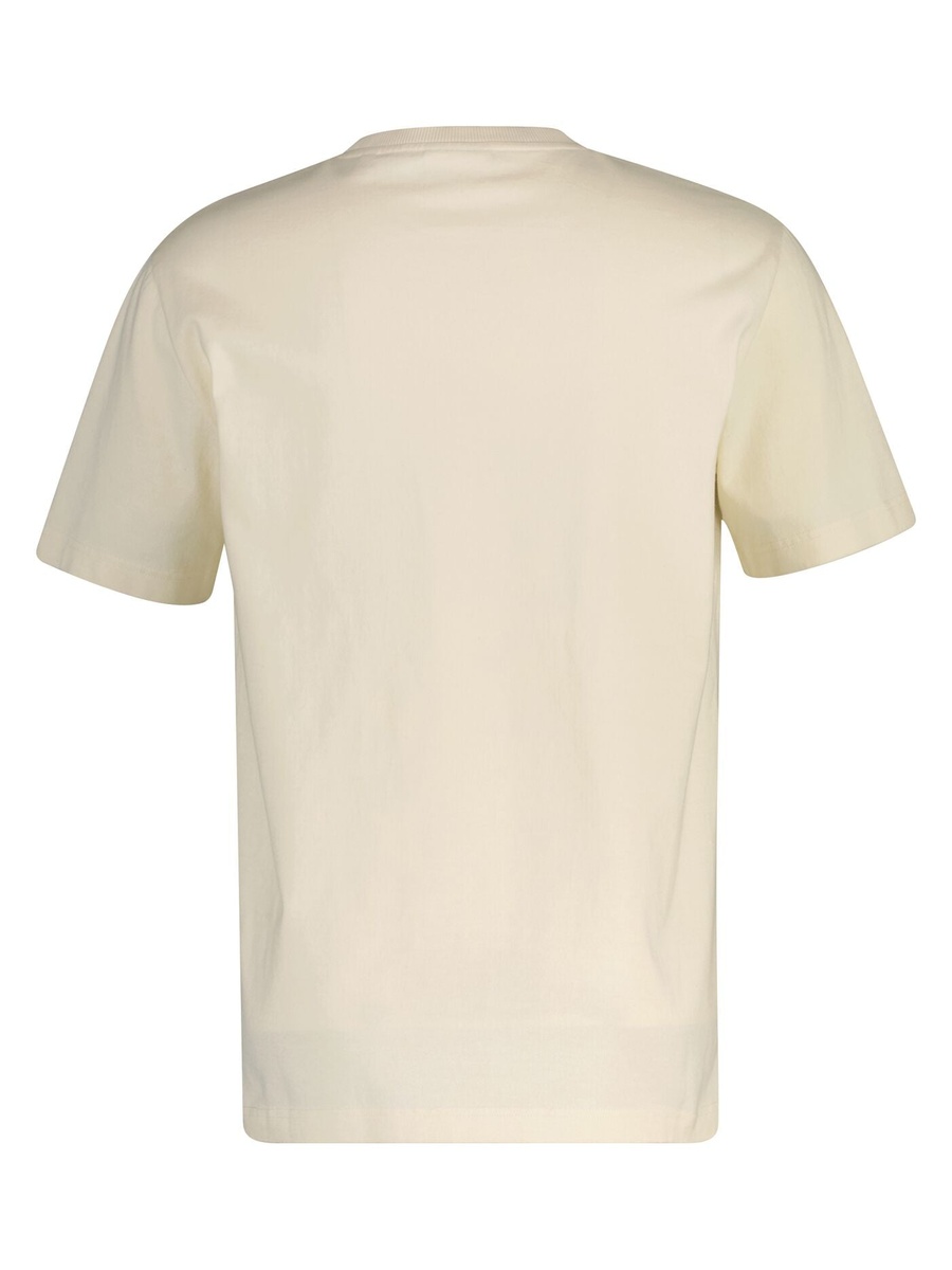 Men Graphic Short Sleeve T-Shirt
