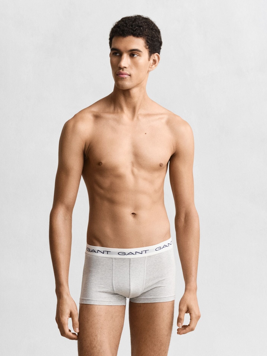 Pack of 3 - Core Trunks