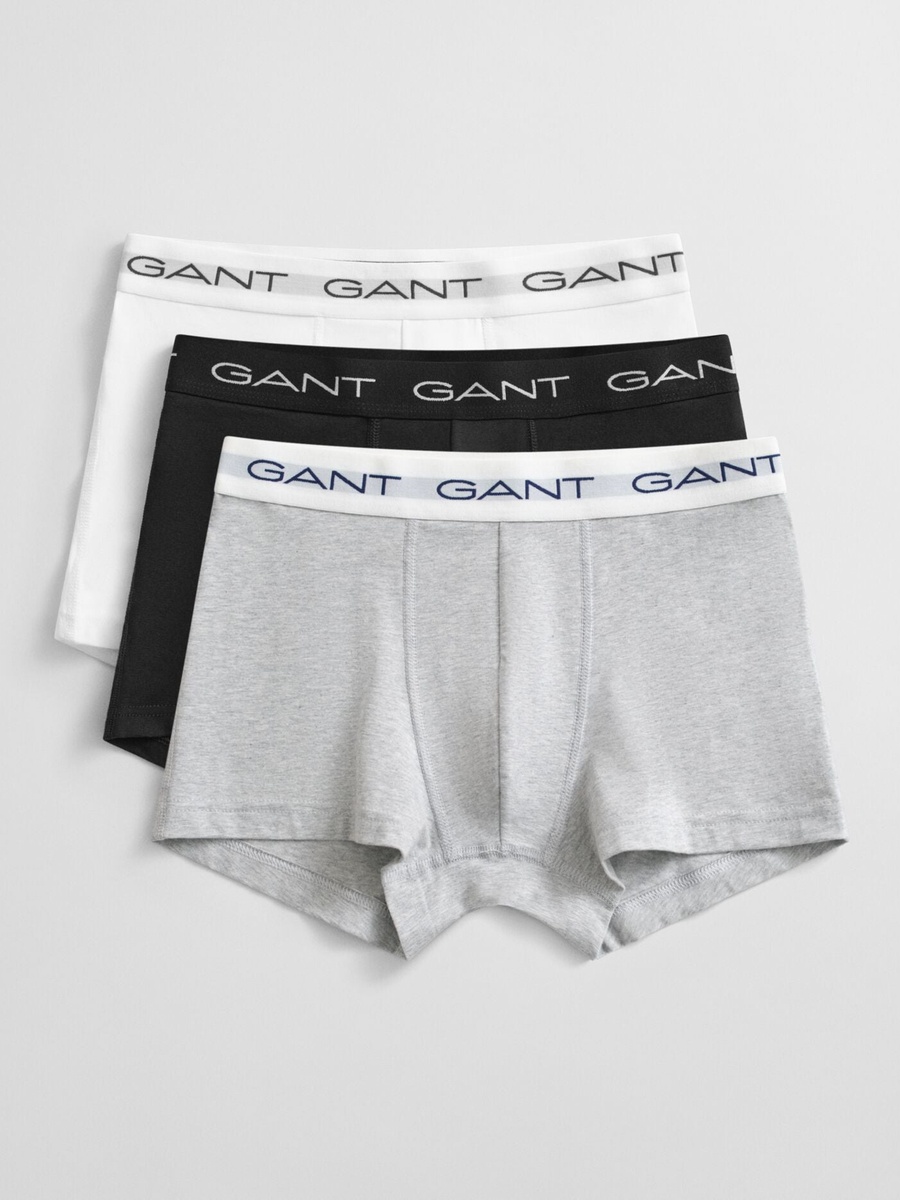 Pack of 3 - Core Trunks