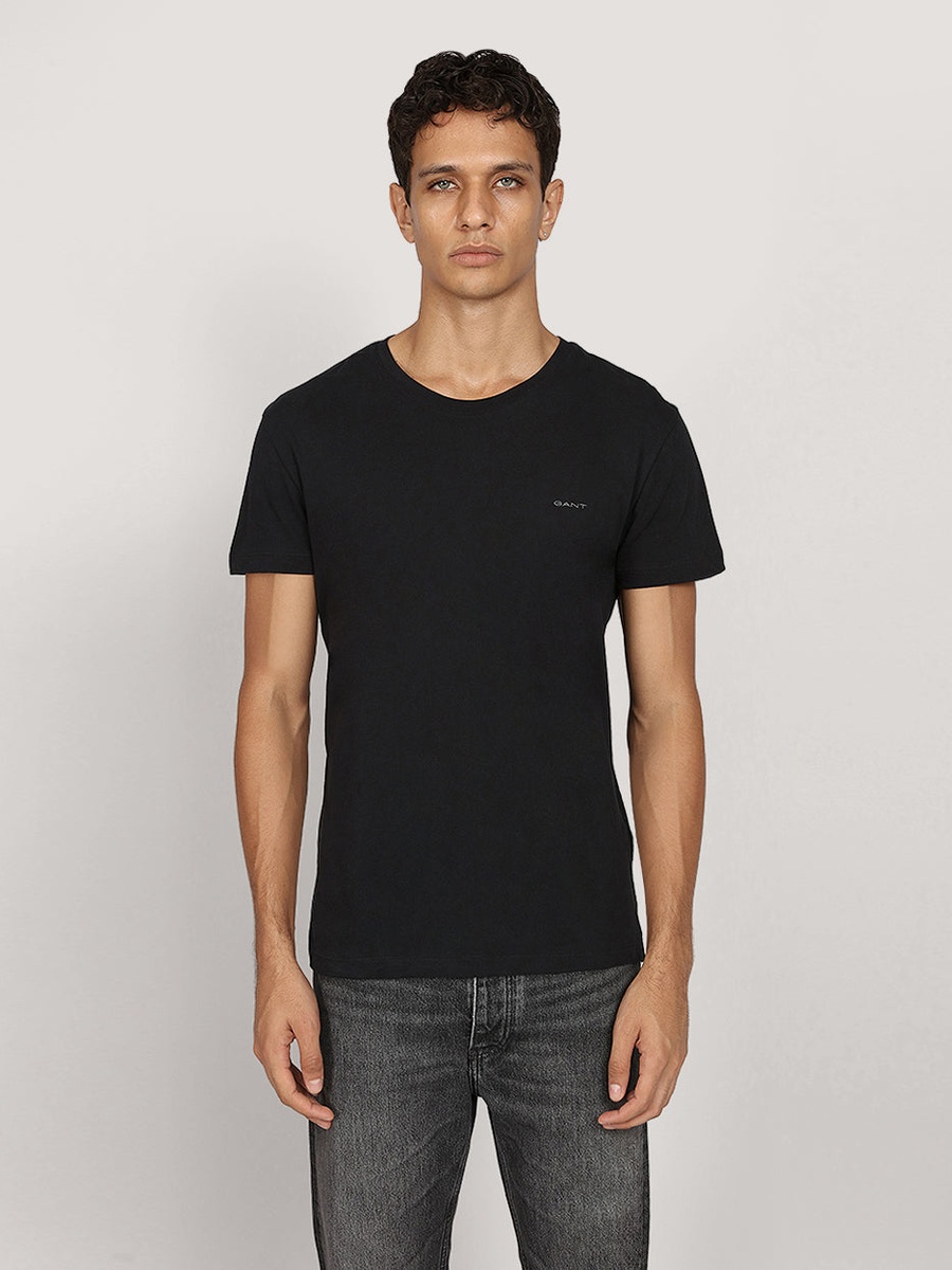 Pack of 3 - V Neck T-Shirt