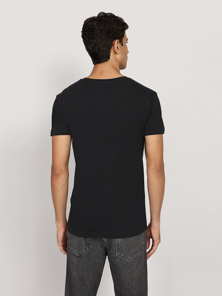 Pack of 3 - V Neck T-Shirt