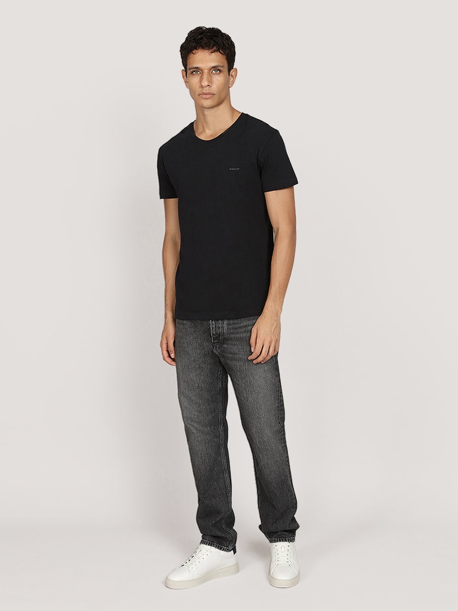 Pack of 3 - V Neck T-Shirt