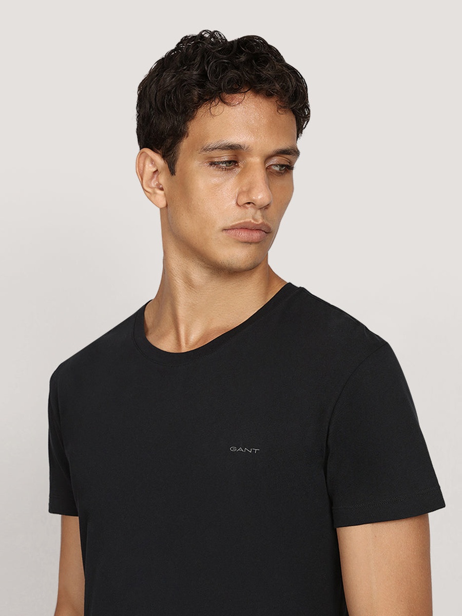 Pack of 3 - V Neck T-Shirt