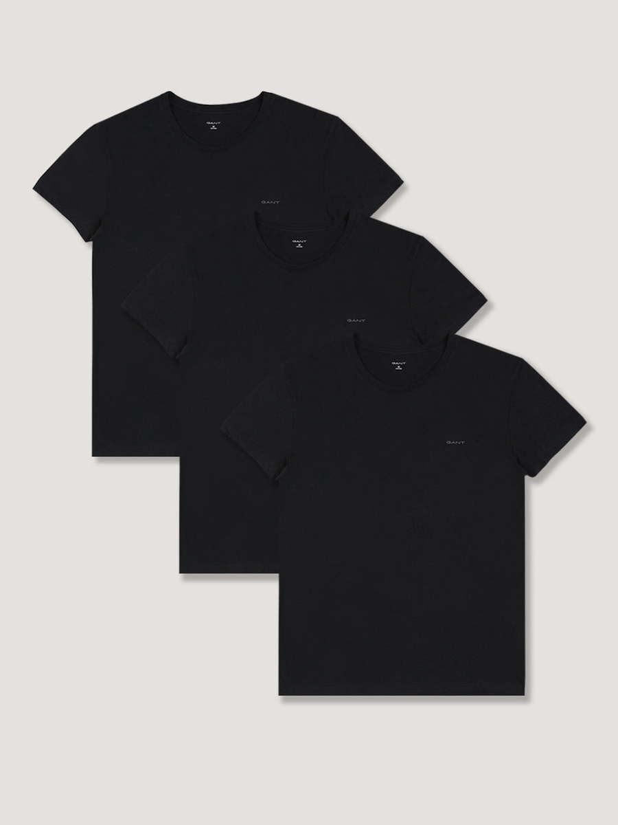 Pack of 3 - V Neck T-Shirt