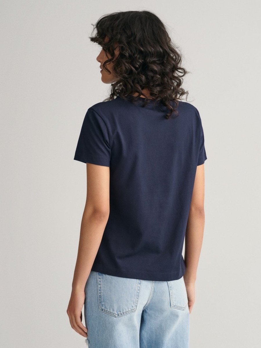 Shield Logo T-Shirt