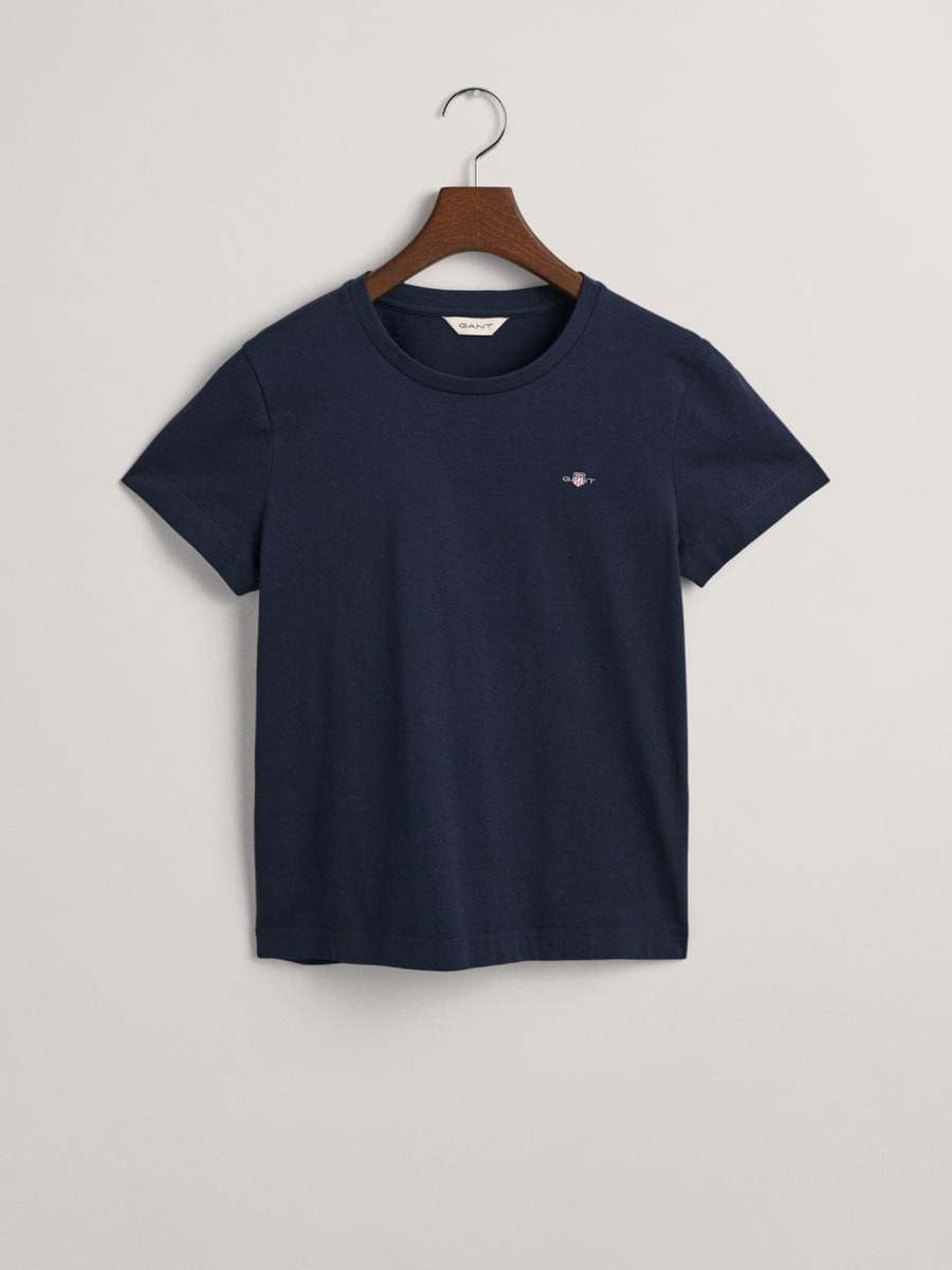 Shield Logo T-Shirt