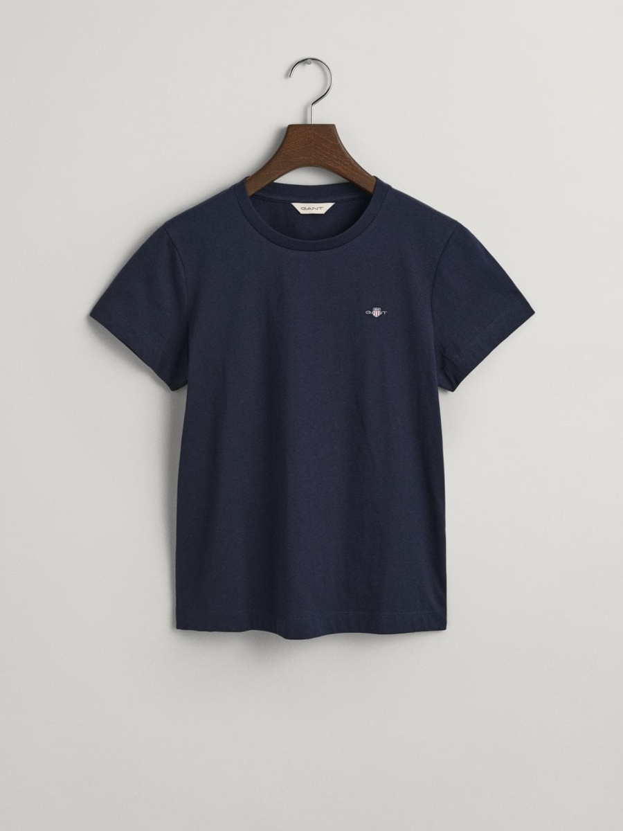 Shield Logo T-Shirt