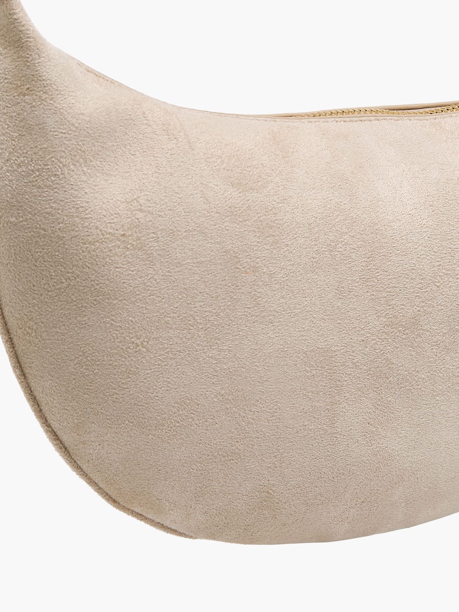 Studded Crossbody Bag with Adjustable Strap