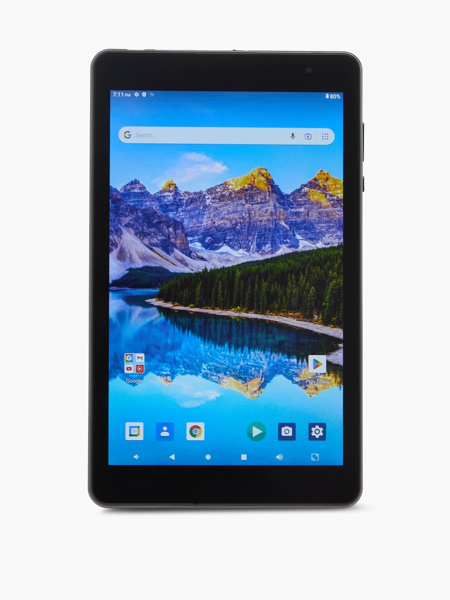 8-inch Smart Tablet with Wifi