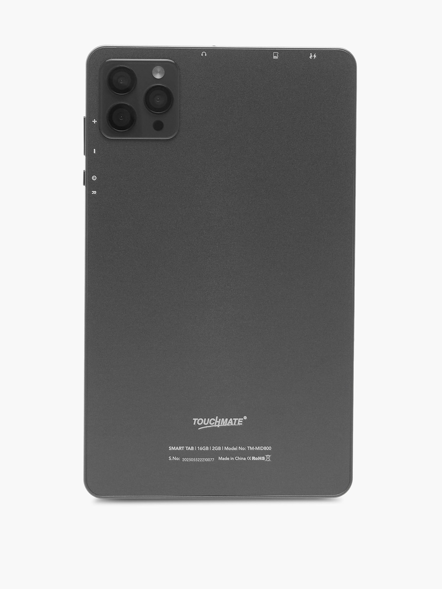8-inch Smart Tablet with Wifi