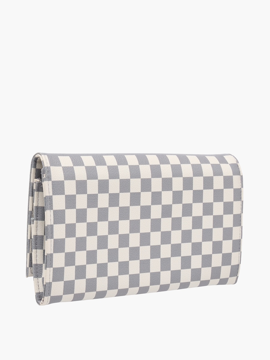 Checked Document Holder