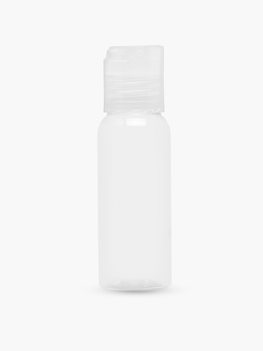 5-Piece Travel Bottle Set
