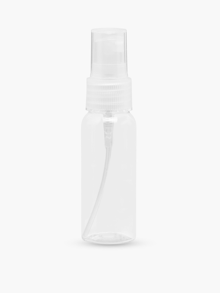 5-Piece Travel Bottle Set