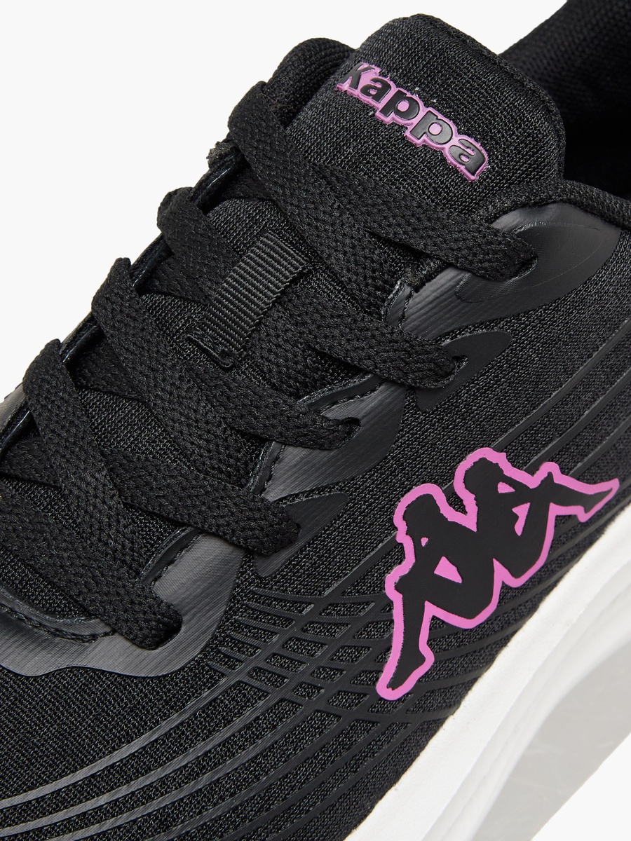 Women Lace-Up Sports Shoes