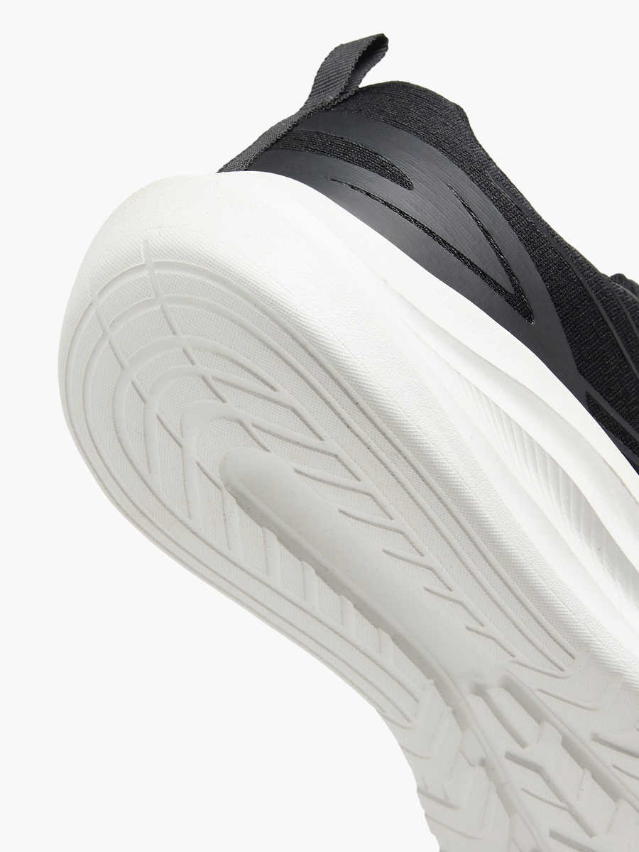 Women Lace-Up Sports Shoes