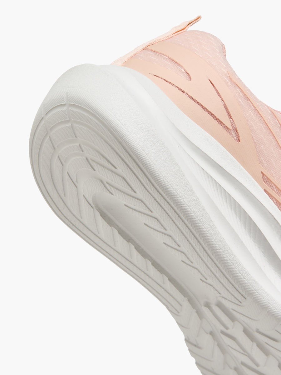 Women Lace-Up Sports Shoes