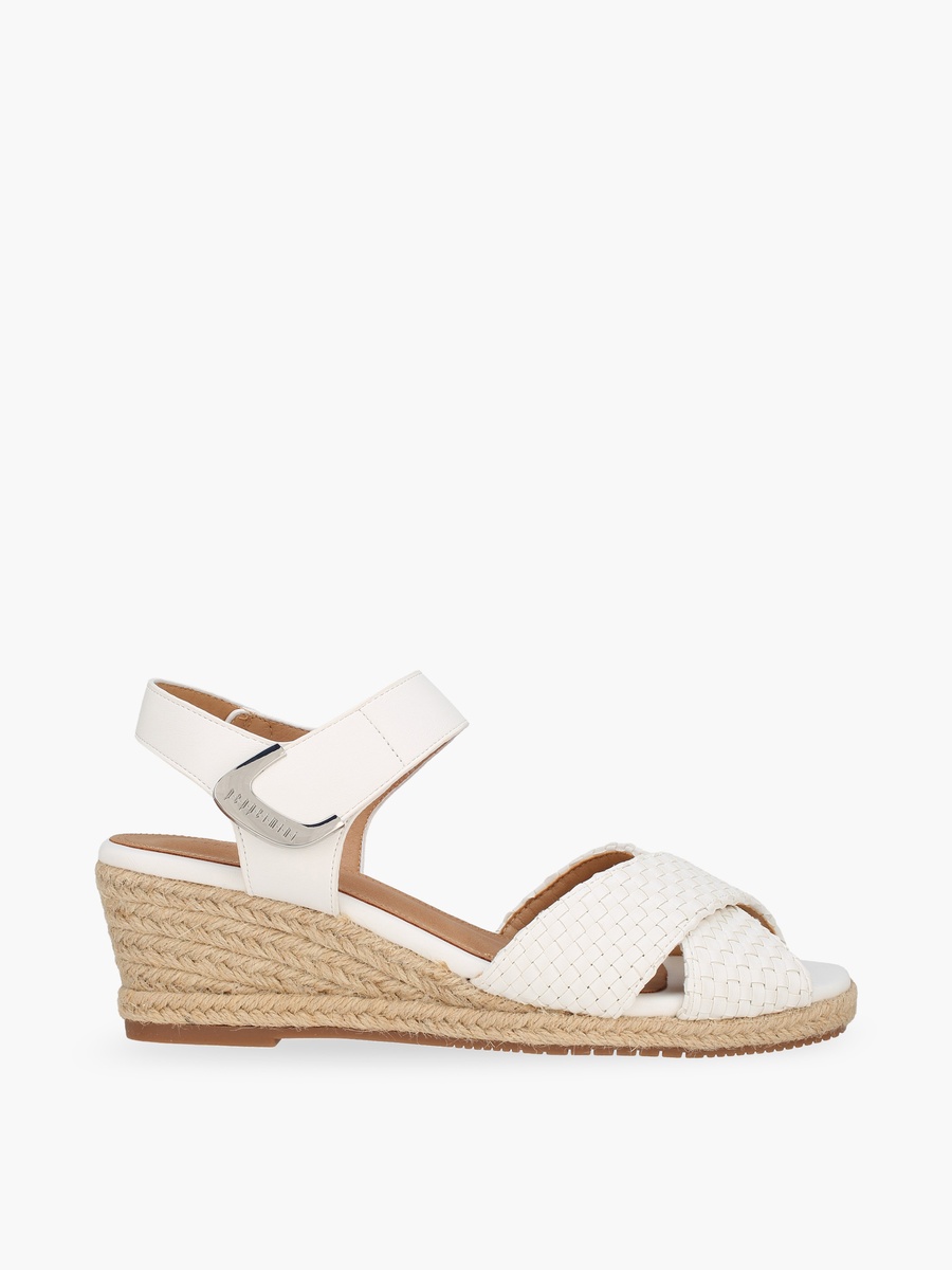 Women Espadrille Wedge Heel
