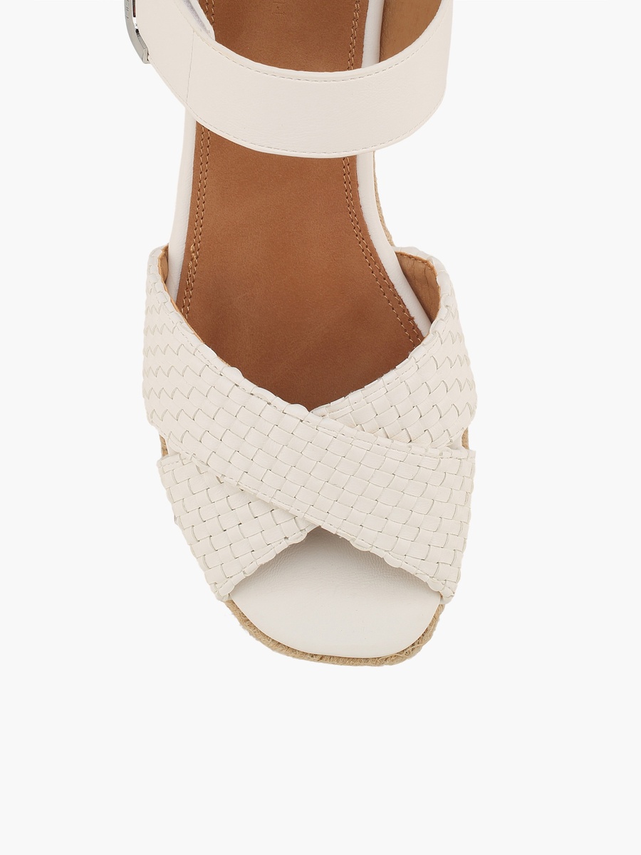 Women Espadrille Wedge Heel